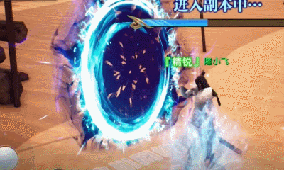《龙武》手游7月25日首发！ 盛世江湖今日首曝