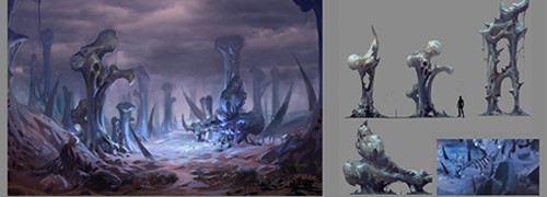 地下第300层，探秘《神魔大陆》手游深渊之底
