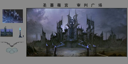 地下第300层，探秘《神魔大陆》手游深渊之底
