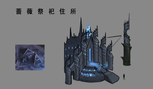 地下第300层，探秘《神魔大陆》手游深渊之底