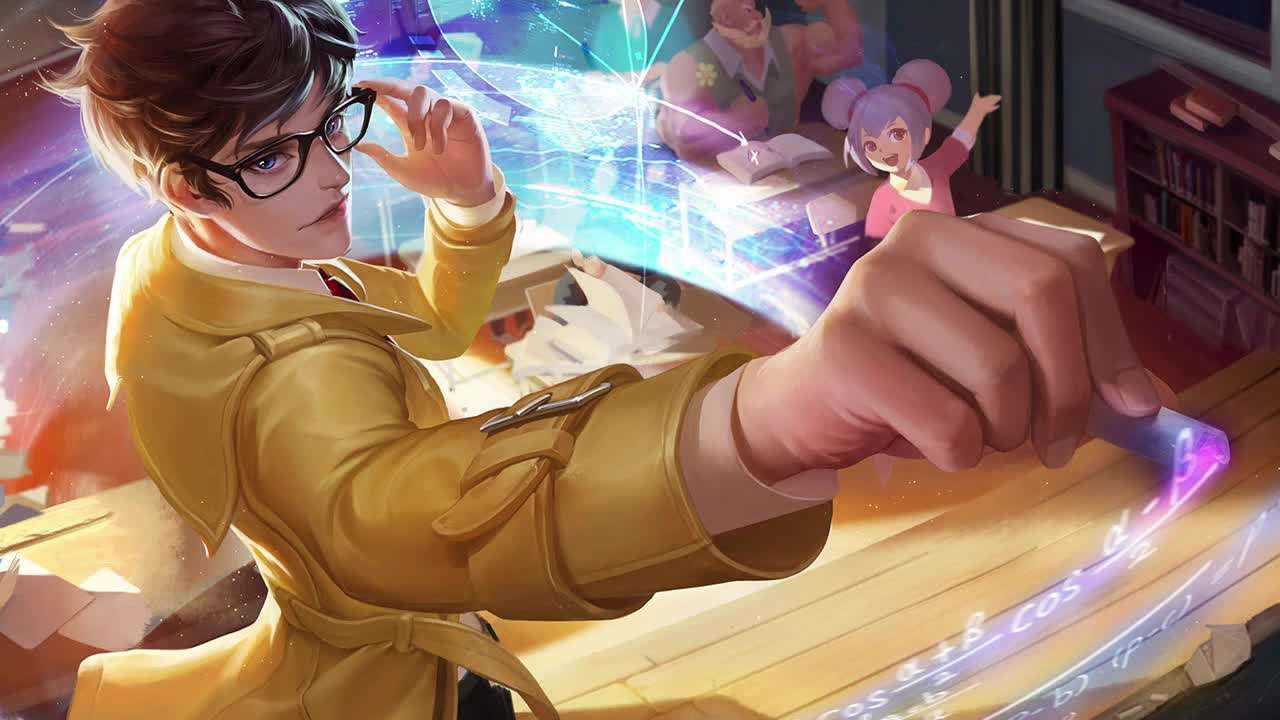 《王者荣耀》7月18日晚体验服英雄调整一览