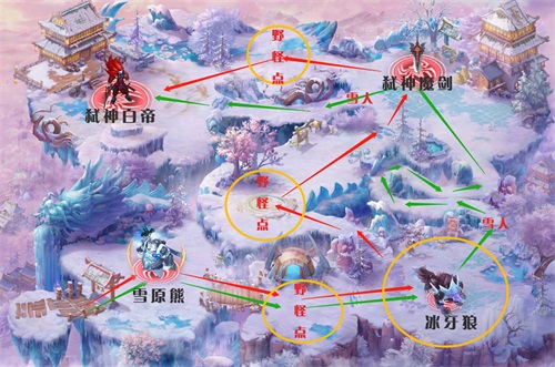 《自由幻想》手游145级全新副本 通关技巧抢先看