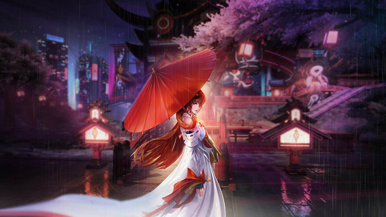 《龙族幻想》周末限时任务一览