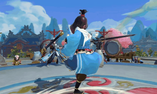 《神雕侠侣2》手游归去来，一开口便是一代人的回忆