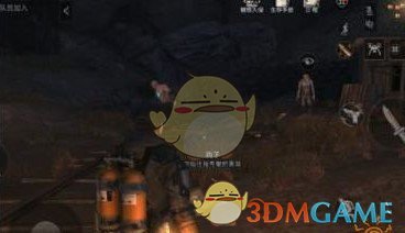 《明日之后》红杉镇探索宝箱位置一览