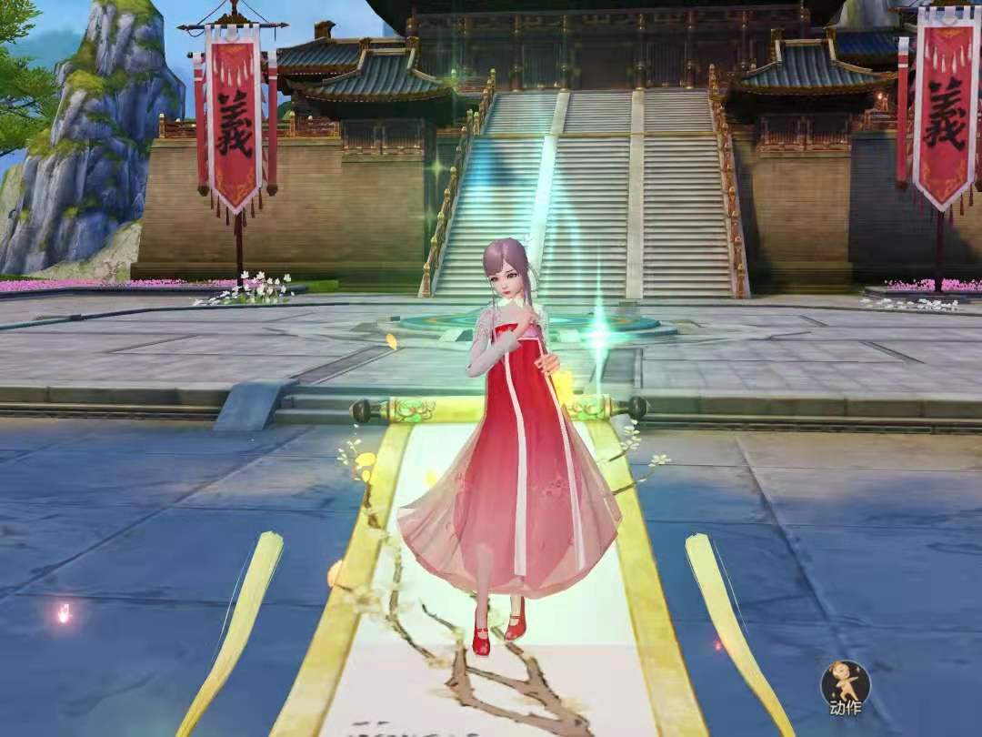 浮生如萍梦百事，《天下》手游专属回忆录温情上线！
