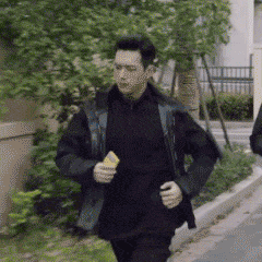 抖音韩商言李现动态表情包分享介绍