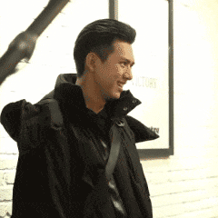 抖音韩商言李现动态表情包分享介绍