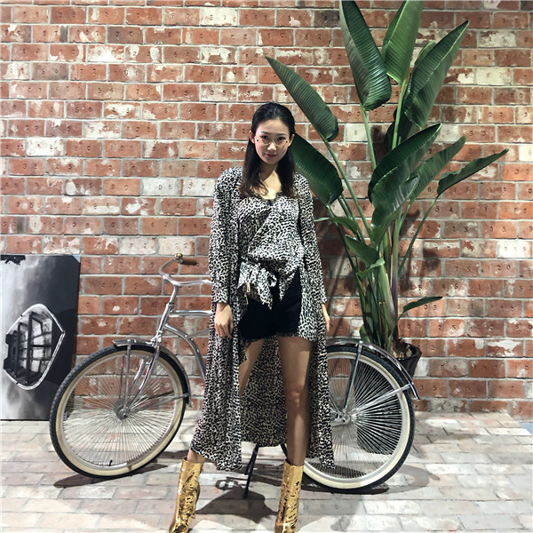 精彩抢先看！2019CJ电魂展台Coser、SG美图曝光！