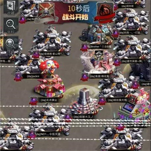 《末日进化》首发评测：细腻画面兼具玩法的SLG黑马