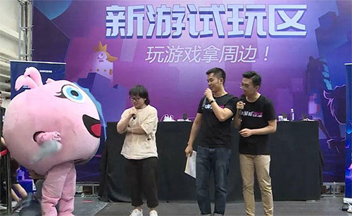 雷霆游戏夏日新品发布 7月28日即将揭秘