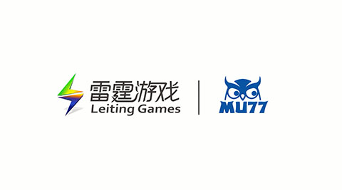 雷霆游戏正式代理《冒险与深渊》，木七七陆家贤采访视频公开！