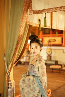 《王者荣耀》【荣耀美少女】定档 美少女养成电竞赛详情介绍