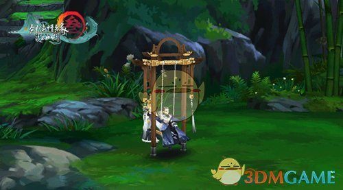 《剑网3：指尖江湖》新BOSS业障技能分析及处理方法介绍