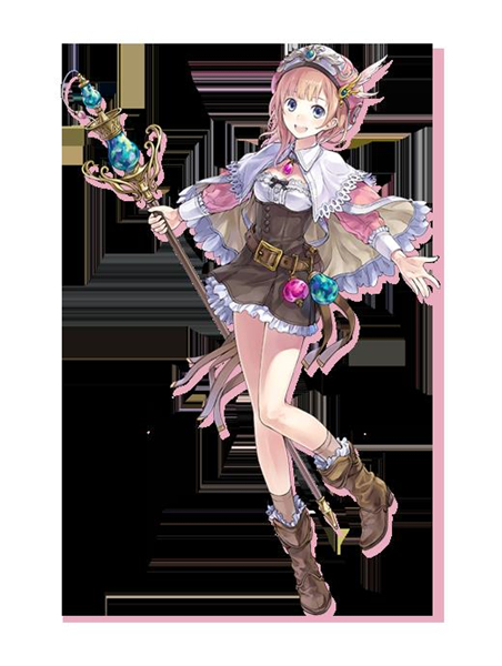 门胁舞以加盟配音《姬魔恋战纪》美少女马岱！