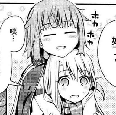 门胁舞以加盟配音《姬魔恋战纪》美少女马岱！