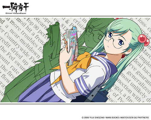 门胁舞以加盟配音《姬魔恋战纪》美少女马岱！
