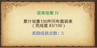 最新爆料！《不思议迷宫》88冈爆节的纪念头像和装束