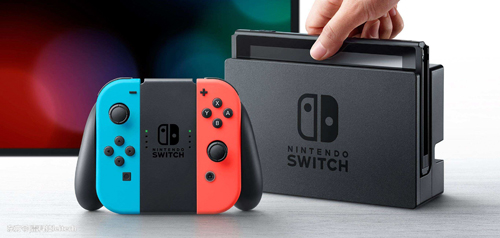 ChinaJoy《空之旅人》大福利！Switch大奖等你拿~