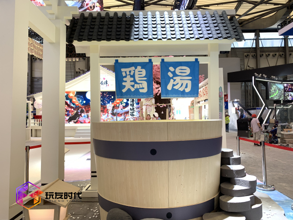 火爆营业 玩友时代2019ChinaJoy首日盛况空前