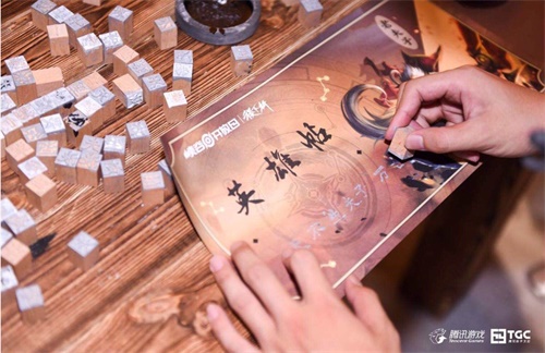 ChinaJoy2019今日上海开幕 TGC腾讯数字文创展区看点十足