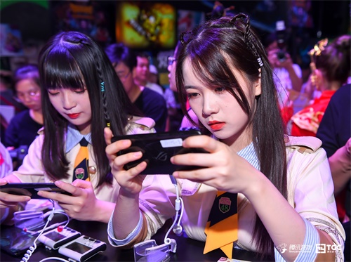 ChinaJoy2019今日上海开幕 TGC腾讯数字文创展区看点十足