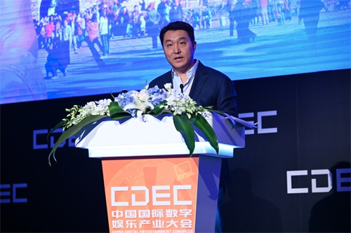 ChinaJoy2019今日上海开幕 TGC腾讯数字文创展区看点十足