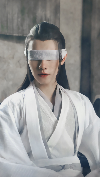 抖音清风明月晓星尘壁纸分享