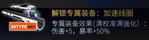 《少女前线》汉阳造88式心智升级图鉴