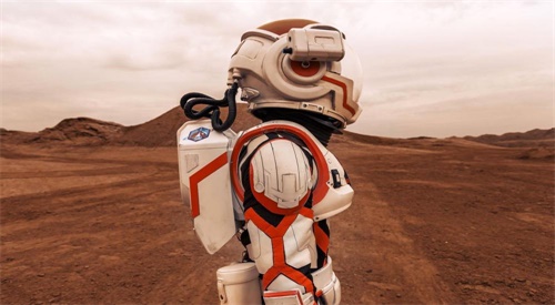 《我的起源》星球登陆计划启动，登录火星首批先遣玩家公布！