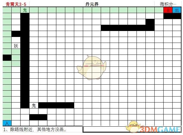 《想不想修真》神界地图青霄天攻略