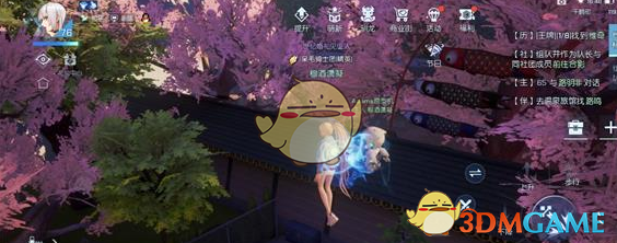 《龙族幻想》米其林厨师秋田妈妈食谱位置分享