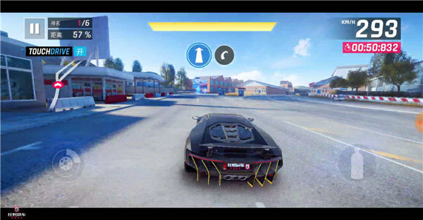 《狂野飙车9：竞速传奇》A车Lamborghini Centenario属性详解