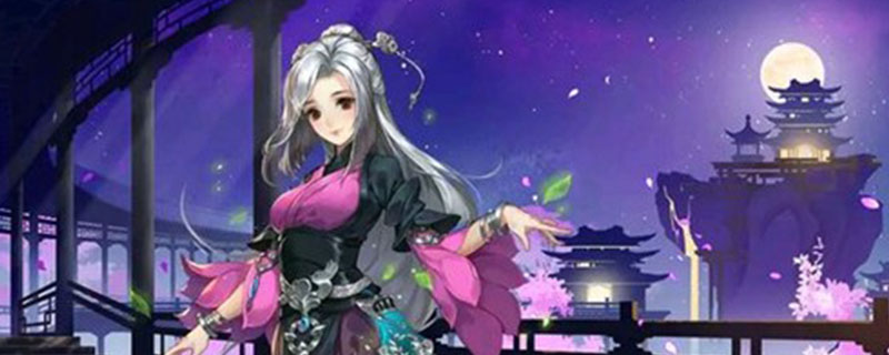指尖江湖新角色怎么升级
