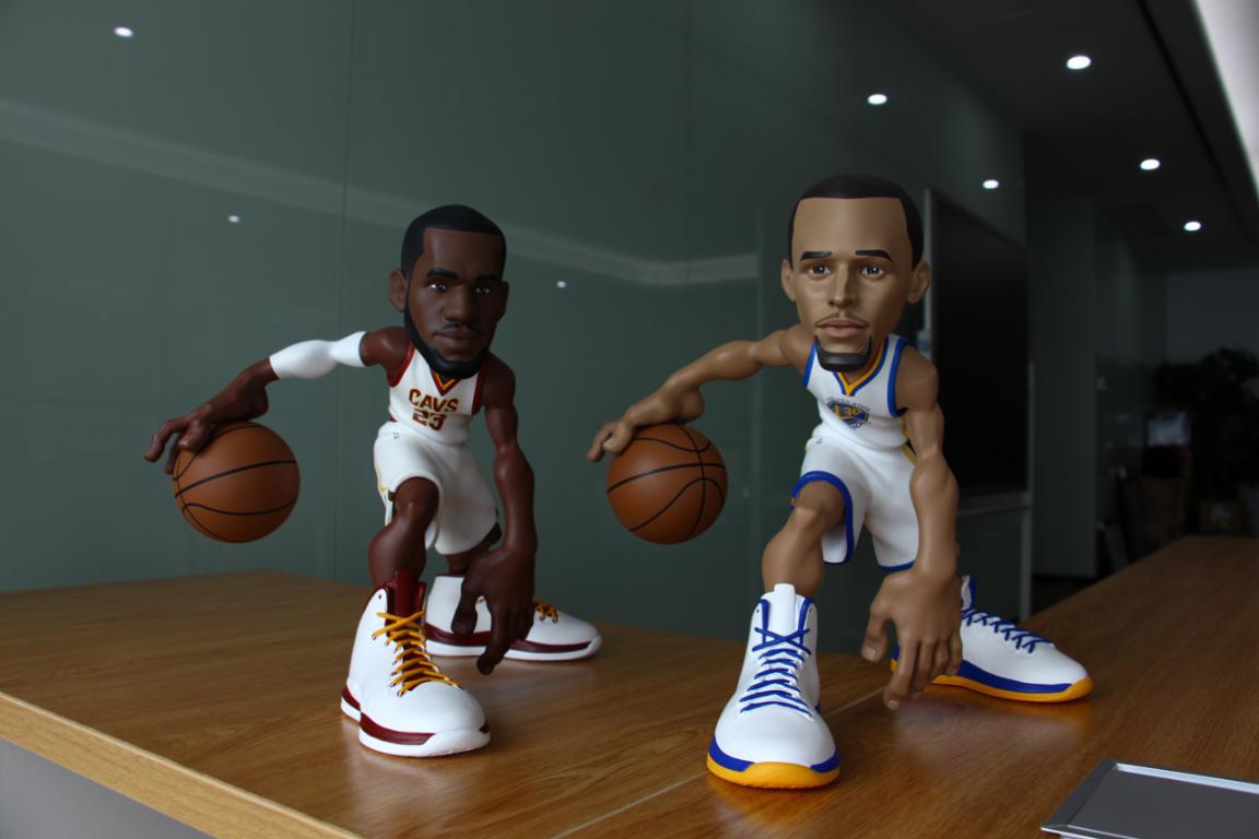 一城一传奇！《王者NBA》约战闪电侠韦德