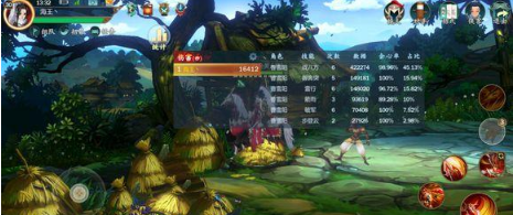 《剑网3：指尖江湖》曹雪阳百分百会心攻略介绍