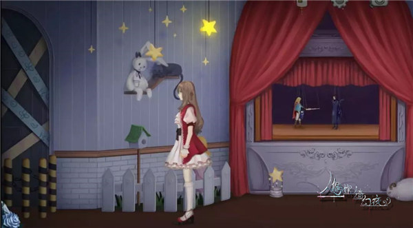 细思恐极 《人偶馆绮幻夜》彩蛋揭秘