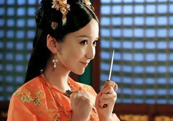 野蛮公主驾到！鹿鼎记手游揭秘建宁真实身份