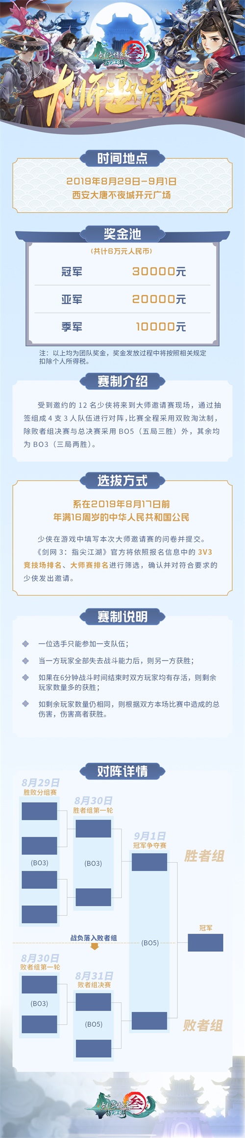 《剑网3：指尖江湖》全民庆典即将开启  助力《剑网3》IP十周年