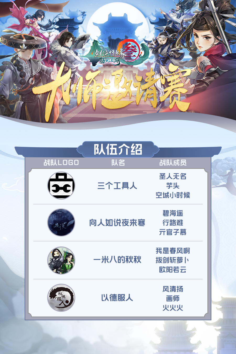 《剑网3：指尖江湖》全民庆典开启  助力《剑网3》IP十周年