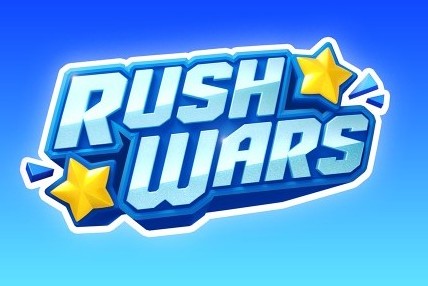 《Rush Wars》闪退解决办法