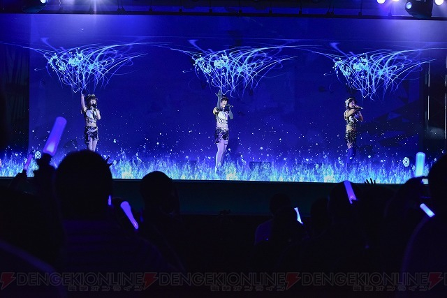 这里有真正的魔法！《Lapis Re:LiGHTs》VR公演大曝光