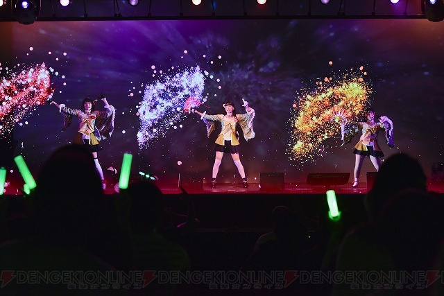 这里有真正的魔法！《Lapis Re:LiGHTs》VR公演大曝光