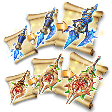 《商店英雄》战起来！ 中断技能制霸PVP
