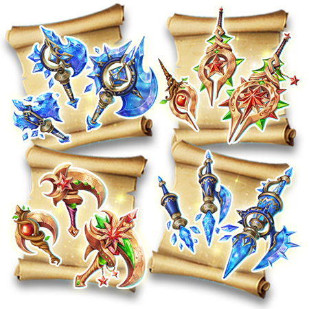 《商店英雄》战起来！ 中断技能制霸PVP
