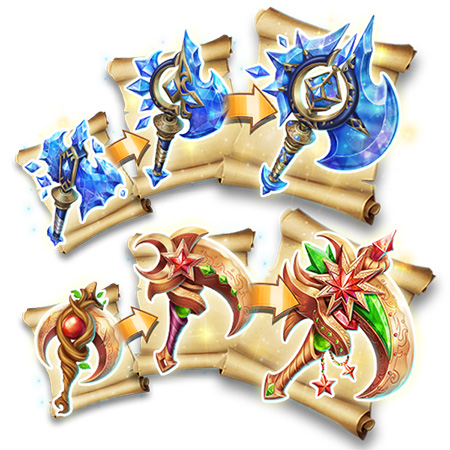 《商店英雄》战起来！ 中断技能制霸PVP