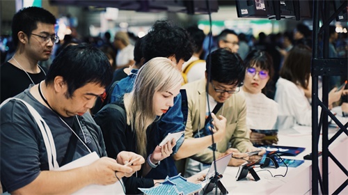 蜚声国际，《我的起源》获TGS2019最佳新游奖提名