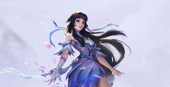 《王者荣耀》西施出装思路介绍