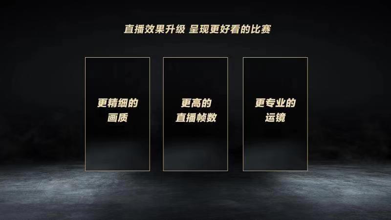 竞无限速 2019年QQ飞车手游S联赛·秋季赛常规赛正式开赛！