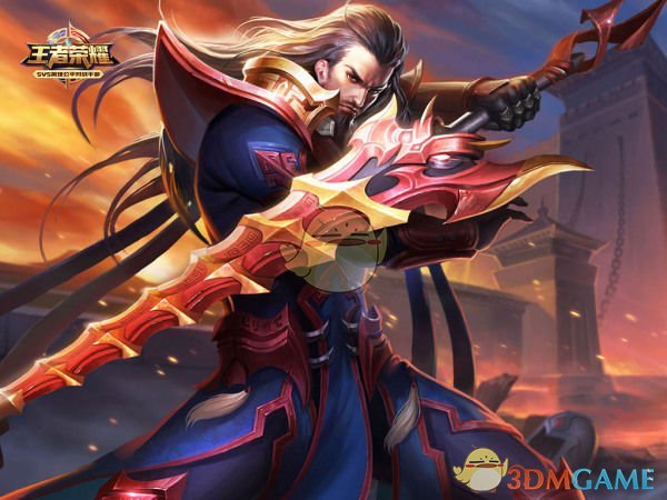 《王者荣耀》新赛季版本曹操将成为赛季之王？